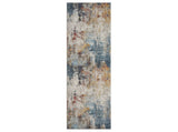 Oriental Multi Hues Rug - Multi - 160x230 V262-LGH160230513MUL