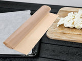 Reusable Non-Stick Silicone Baking Mat for Oven Trays, Dough Rolling Mat for Sourdough Bread, V1366-AZ2-W-21059