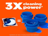 Tide 3 in 1 Original x 144 Laundry Pods TIDE-80797340X9