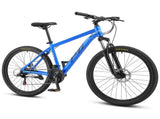 Progear Surge MTB Mens 26*19" Blue V572-PGMT-24SURBU-19