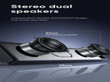 AWEI KA51 Bluetooth Soundbar Speakerblack V1300-KA51-BLACK