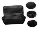 Multi-pocket Backseat Organizer Convenient Waterproof Travel Bag Stowing Tidying Car Storage car V1369-AZ3-W-01682