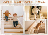 15 pieces - Stickers - 10*60 cm - strips - stickers for stairs V1188-MS101-02911-1