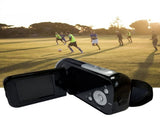 Digital Camera Dv Video Resolution 2 Inch Lcd Screen Full HD 1080P V1370-AZ4-19676