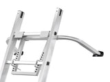 Ladder Stabilizer with Wing Span Heavy Duty Steel Roof Hook Stabilizer V952-TZWDQZZGDK0098J1YV0