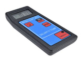 Portable Salinity TEMP Meter Multifunction Water Quality Analyzer for Aquarium Swimming Pool V1294-YM0523-3111210382611
