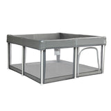 Bopeep Kids Playpen Foldable 125X125 KD1148-12X12-UK