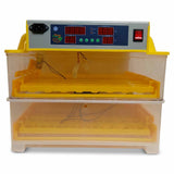 Electric 96 Egg Incubator Accessories Hatching Eggs Chicken Quail Duck V238-SUPDZ-31400244838480