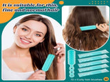 72 pcs Bulk Hair Brushes - Hair Brush Bulk Nylon Brush with Ventilated Hair Brush - For Curly Hair, V1188-ZXY-10692
