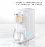 Joyoung Instant Water Dispenser Drink Boiler Container 2L FA-W20 AU Model V940-FA-W20