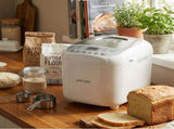 Spector Automatic Bread Maker Machine Oven Non Stick Bakehouse Kneading Mixing BM2004-AU