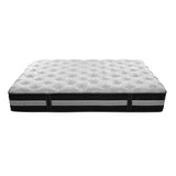 Giselle Bedding 30cm Mattress Pocket Spring King MATTRESS-0606-K