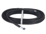 10m High Pressure Washer Hose PVC Rubber Explosion Proof Pipe Flexible Water Tube for Car Cleaning V1294-YM0901-3111240097711