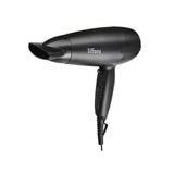 Tiffany Hair Dryer 2000W DC Motor Cool Shot Styling 3-Heat Speed in Black V563-THD20