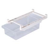 Refrigerator Storage Box Pull Out Refrigerator Storage Box for Dumpling Egg Storage V1294-YM0714-3113210185911