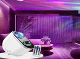 Projector - Sky Projector - Star Projector - Star Projector - Nebula Lighting Projector V1188-MS-313-0954