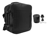 Vacuum Backpack with Pump Anti Theft Lock Expandable Travel Compression Backpack Laptop Backpack Dry V1294-YM0901-3117250033811