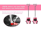 Shoe Stretcher Women, Boots Stretcher For Wide Feet Shoe , Shoe Tree Shape Adjustable Unisex Shoes V1192-AZ-W-10928