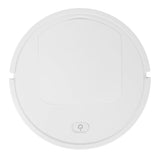Robot Vacuum Cleaner Smart Efficient Low Noise USB Rechargeable Robot Vacuum Mop Combo for Pet Hair V1294-YM0703-3113230172711