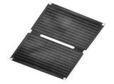 40W Solar Panel Charger 2 Fold ETFE Monocrystalline 5V Dual USB Portable Solar Panel with Focusing V1294-YM0901-3111240150511
