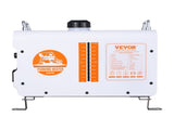 8KW Diesel Heater, 12V/24V All in One Diesel Air Heater, with Bluetooth APP Control, Remote Control V952-CYJRQHWKWS8KPFJW3V3