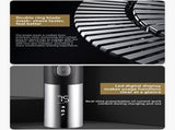 Electric Shaver for Men 3D Rotary Razor Wet and Dry Waterproof USB Rechargeable LED Display Travel V888-ELOSUNG41979