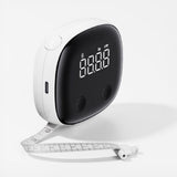 Bluetooth Body Measuring Tape Smart Fitness Equipment with App V1263-JX-7305