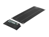 600W Solar Panel Battery Charger Kit Portable 18V Solar Battery Charger for RV Car V1294-YM0716-3114220061711