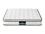 22cm Giselle Mattress KS Size MATTRESS-E-PLUSH-22-KS