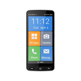 SMARTEasy Q50 - Seniors Phone DS-IQUSMARTEASYQ50
