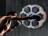 Centra Electronic Punching Box Music Machine Wall Mounted Bluetooth 9 Speeds PUCH1012-GY