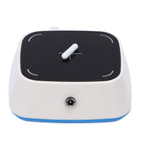 Laboratory Magnetic Stirrer 3000ML Capacity 300-3000rpm Speed High Power Electric Magnetic Stir V1294-YM0901-3117250157711