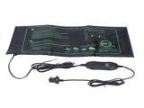 Seedling Heat Mat with Digital Thermostat Waterproof Efficient Versatile Seed Starting Heating Pad V1294-YM0901-3113230365714