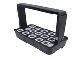 Garden Hydroponics Growing System LED Light Hydroponic Plant System Planting Machine for Indoor V1294-YM0901-3111240046112