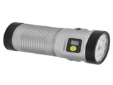 Brightest Flashlight LED 8 Modes Type C 9000mAh Waterproof Multifunctional Outdoor Light for V1294-YM0710-3119210209312