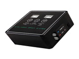 Reptile Fogger Smart Spray System Touchscreen Controller Reptile Mister Automatic with Timer Low V1294-YM0901-H47841B-5M2N