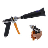 G1/4 Female Thread Agricultural Sprayer Atomization Ceramic Uniform Spray Fruit Tree Spray Head V1294-YM0901-3111210185411