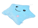 Luminous Pillow Star Shape Beautiful Color Cute Glowing Plush Throw Pillow for Party Daily V1294-YM0715-3117210250411