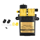 12V High Pressure Agricultural Electric Water Pump Water Sprayer Pump V1294-YM0901-JY19055