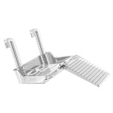 Reptology Turtles Toppers Set Tortoises Sunbathing Shelf Amphibians Tanks Platform for Enhances Pet V1369-AZ3-W-13814