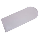 Large Arch Dry Erase Whiteboard Sticker Self-Adhesive Wall Decal for Office and Home Use V1366-AZ2-W-16129