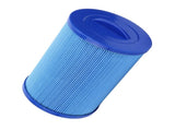 Male Thread G1 1/2 Pool Filter PP Children's SPA Filter Element Replacement for Pleatco PWW50L V1294-YM0523-3111220070311