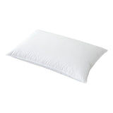 Dreamaker Luxury 50/50 Duck Down & Feather Pillow V189-9009402