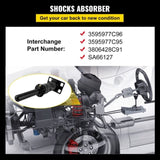 3595977C96 Cab Shock Absorber for International Prostar 2008 V952-3595977C96KQJZQ01V0