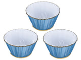 3PCS Cloth Lamp Shade E14 ClipOn Lampshade for Candle Chandelier Wall Lamp Table Light Indoor V1294-YM0710-3119210189711
