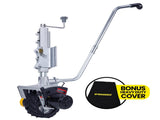 Gen3 Mini Mover 12V 550W Electric Motorised Jockey Wheel NT0405-XG3