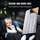 VEVOR Car Sound Deadening Mat, 400 mil 1.5sq.m Automotive Sound, High Density Foam Sound V952-GYDJZLBPM16SP50NGV0