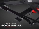 500Kg Hydraulic Motorcycle Lift Motorbike Stand Bike Jack Hoist Lift Table V379-MTRLFTHYD5