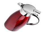 2L Thermal Jug DoubleWall Stainless Steel Vacuum Insulation Kettle for Coffee Tea V1294-YM0718-3118210026211