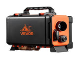 Diesel Heater, 8KW, DC 12V/24V, All in One Portable Diesel Air Heater with Remote Control and LCD V952-HWKCYJRQ25N1RZFYA001V3